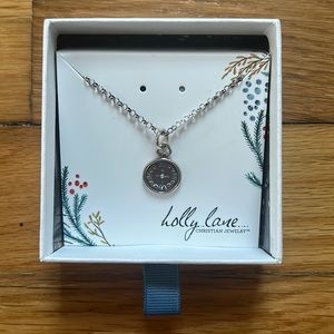 New In Box Holly Lane Necklace